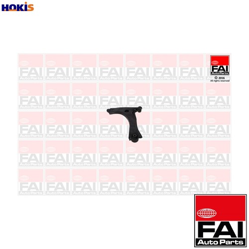 Controltrailing arm wheel - controltrailing,