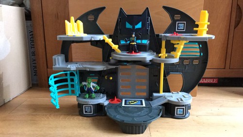 Fisher price imaginext - fisher,