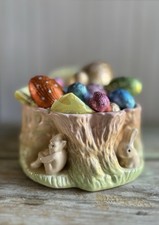 Vintage Sylvac 1513 Bunny