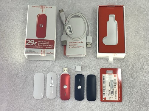 Vodafone sim usb dongle - vodafone,