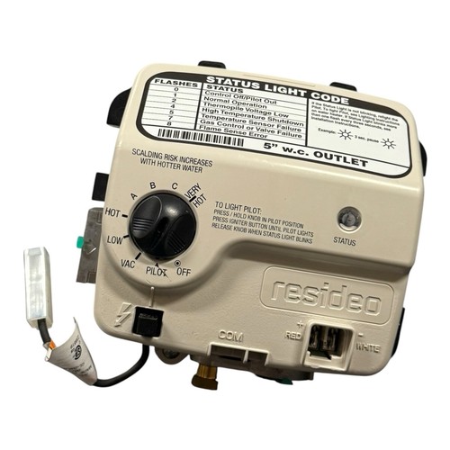 New open box resideo honeywell - new,
