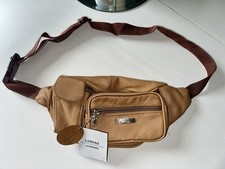 BNWT VINTAGE LORENZ LEATHER