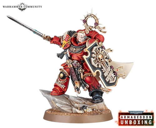 Warhammer 40k armageddon - warhammer,