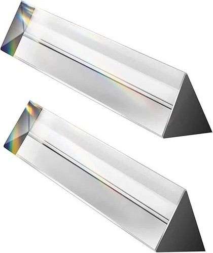 Pack inch crystal optical - pack,