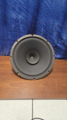 Alnico speaker rola - alnico,