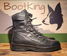 Meindl Eurofighter Pilot Boots lightweight, soft, comfortable, waterproof UK 11