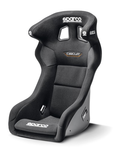 Sparco pro circuit gaming - sparco,