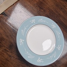 Minton TORQUISE CAMEI Side