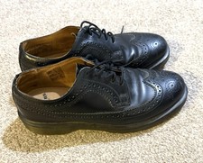 Dr Martens 3989 Leather