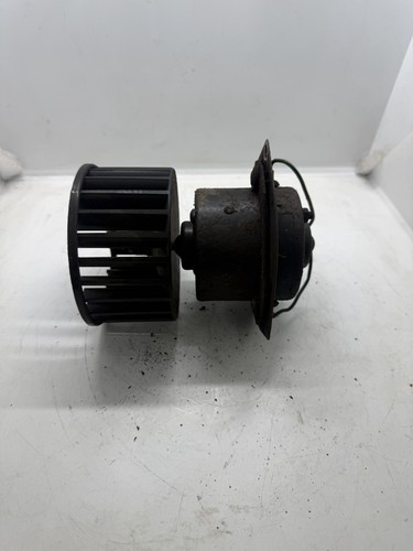 Midget heater fan blower - midget, &