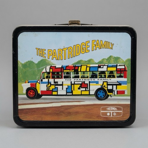 Vintage 1971 partridge family - 1971,