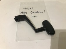 ABU Cardinal 57 part: 11342 crank handle mainpart/crank main part