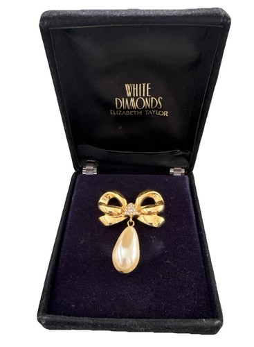 Vintage elizabeth taylor white - vintage,