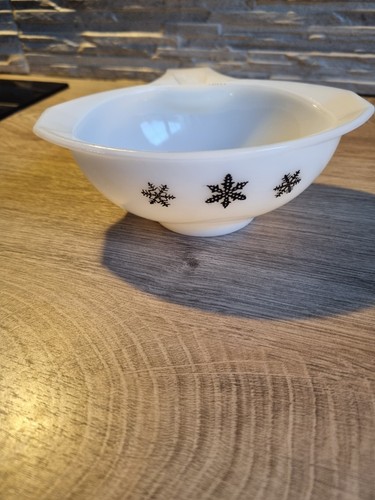 Vintage retro jaj pyrex - pyrex, gaiety