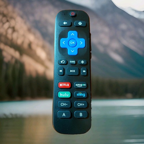 Gvirtue universal remote - gvirtue,