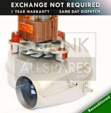 VOKERA LINEA MAX HE BOILER FAN 10024035 COME WITH 1 YEAR WARRANTY