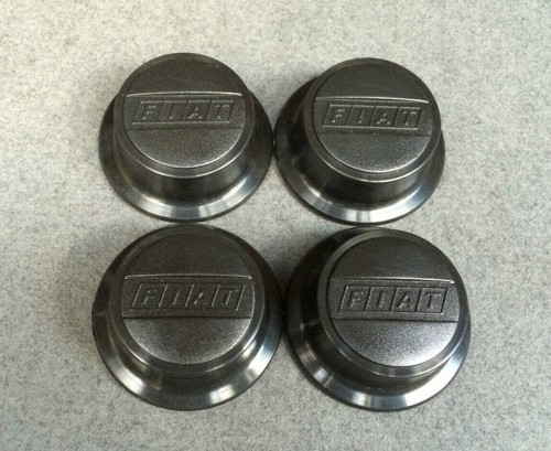 Wheel centre caps - of, 4)