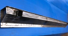 JENSEN INTERCEPTOR  INNER SILL