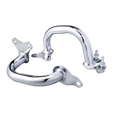 Engine Guards Protector Crash