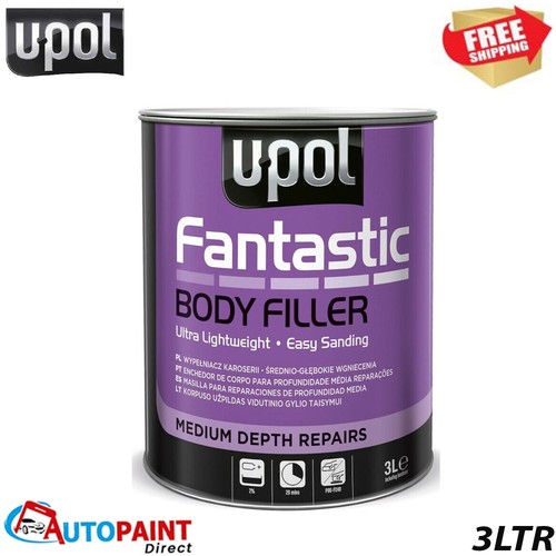 Pol fantastic polyester car - fantastic,