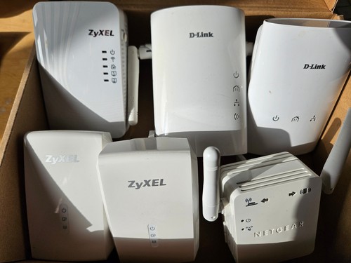 Miscellaneous powerline - miscellaneous,