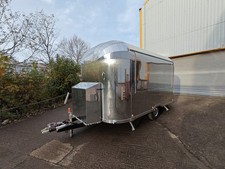Airstream Style Catering