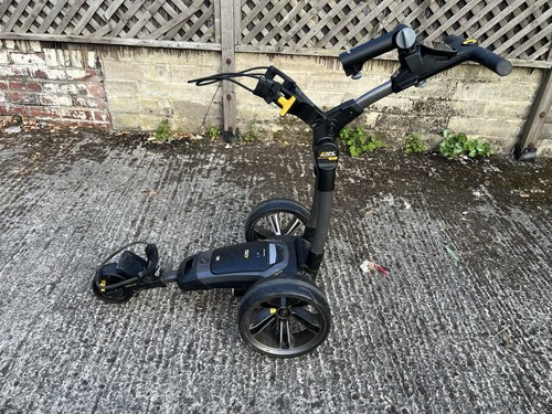 Powakaddy ct8 gps - powakaddy,
