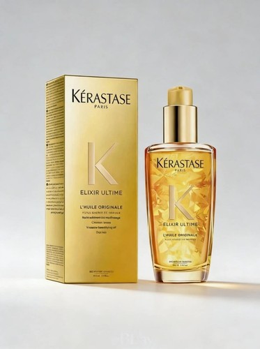 Kerastase elixir ultime - kerastase,