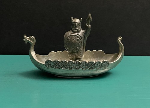 Norway pewter handstopt - norway,