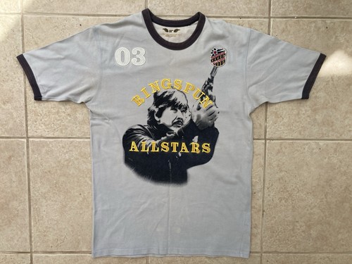 Ringspun allstars deathwish - ringspun,