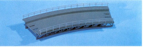 Faller curved - faller,