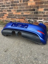Vw Golf MK5 R32 Genuine Rear