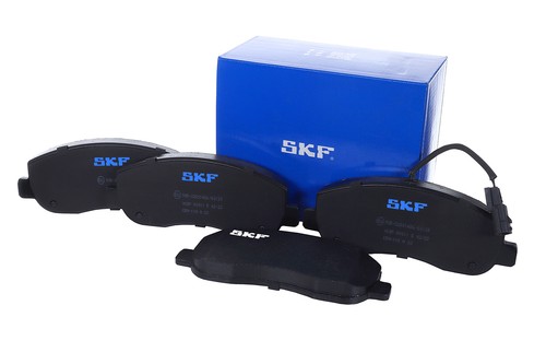 For skf vkbp 80011 - for, brake