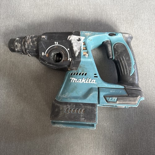 Makita dhr242z 18v - makita,