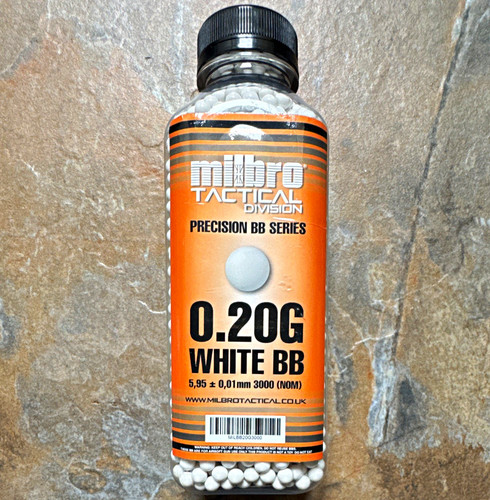 Milbro tactical division - tactical,
