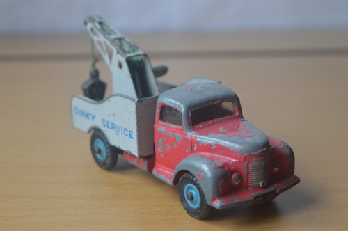 Dinky toys 430 - 430, commer