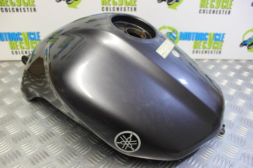 Yamaha fzs 1000 fazer fuel - 1000,