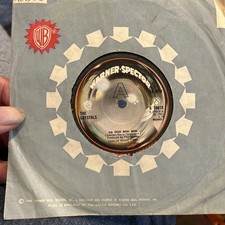 THE CRYSTALS - Da Doo Ron Ron