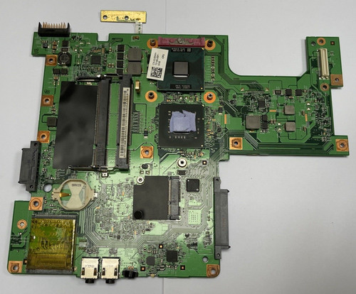 Dell inspiron 1545 - dell, pp41l