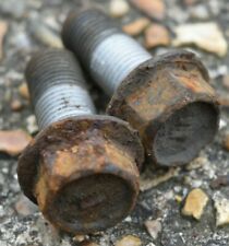 TOYOTA MR2 MK3 Roadster MRS FRONT BRAKE CALIPER CARRIER BOLTS