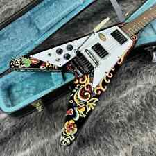 Lefty Epiphone Jimi Hendrix