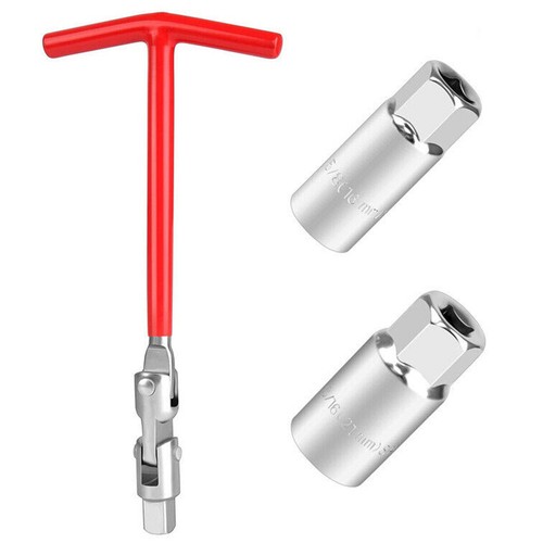 Spark plug removal tool - spark,