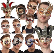 Venetian Eyemask Masquerade