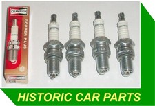 Champion Spark Plugs x 4 N9YC