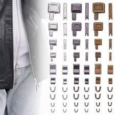 60X Pieces Zipper Repair Kit
