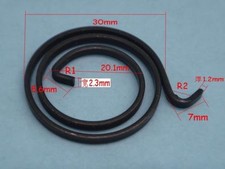 Door handle springs for - x,