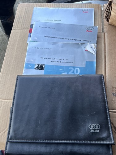 Audi cabriolet service - audi,