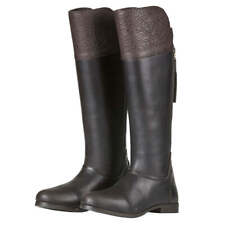 Dublin Nore Leather Country Boots