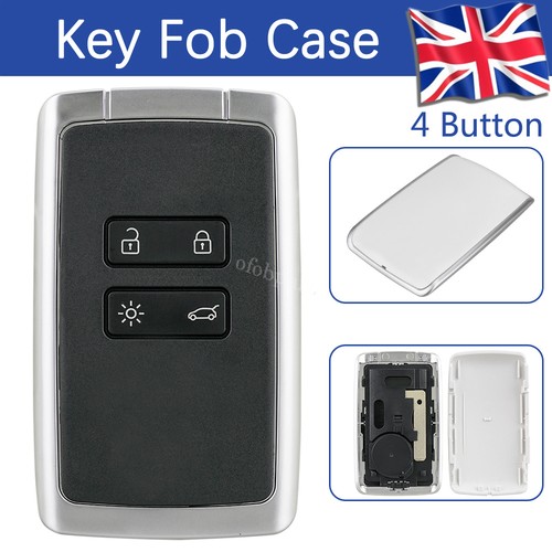 Car key card - case, 4
