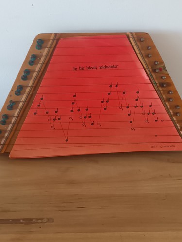 Nepenenoyka lap harp - lap,